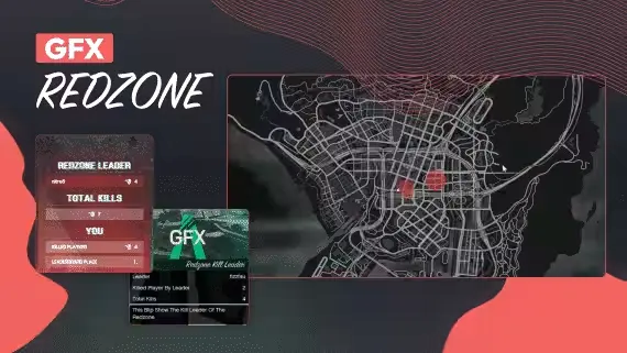 Customize PVP RedZones Easily on Any Server