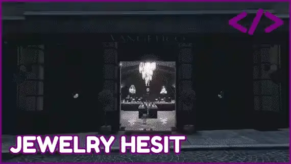 Epic Jewelry Heist for Gabz Maps: Conquer the Challenge