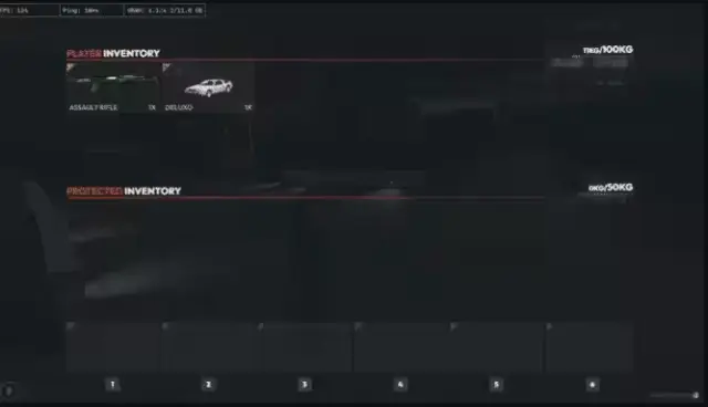 Customize PVP Server Lootbags for QBCore & ESX