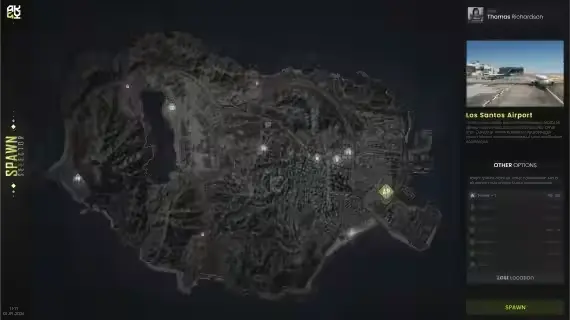 Upgrade to Advanced Spawn Selector for Free Now