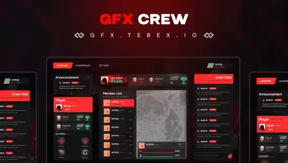 Enhance Your Game: Join the Ultimate Crew Challenge