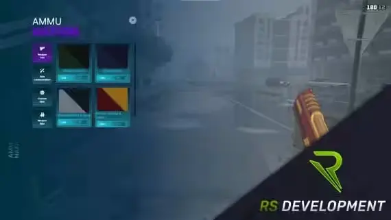 Discover Free Weapon Skin Menu for GTA Online