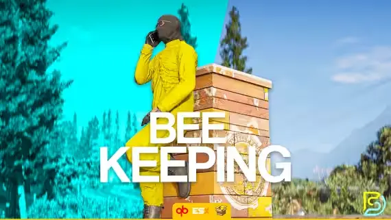 Explore NoPixel Beekeeping: Buzzing Adventure Awaits