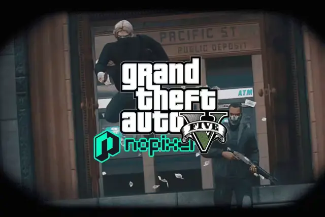 Explore NoPixel 3.5 Server: Full Framework & Features