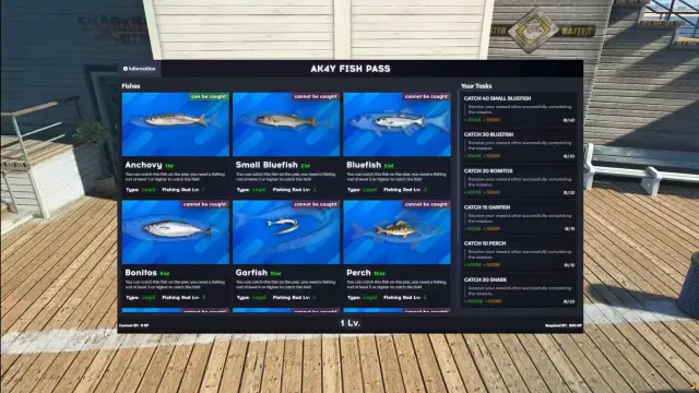 Advanced Fishing: Unlocked & Optimized Script for QBCORE