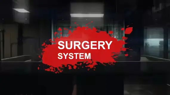 FREE Pickle's Surgery System | Player & Training Surgeries