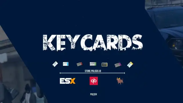 Uncover the Secrets of Keycard Heists & Tiers!