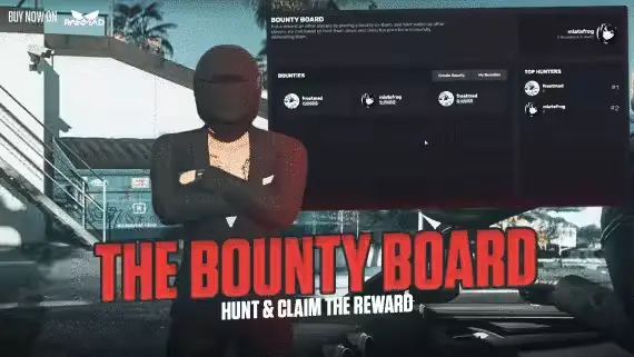 Bounty Board Script: Unlock Top Hunter Status