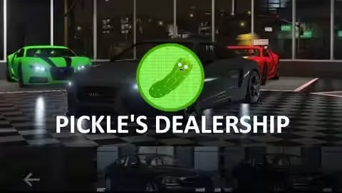 Manage Player Owned Dealerships with qb-vehicleshop