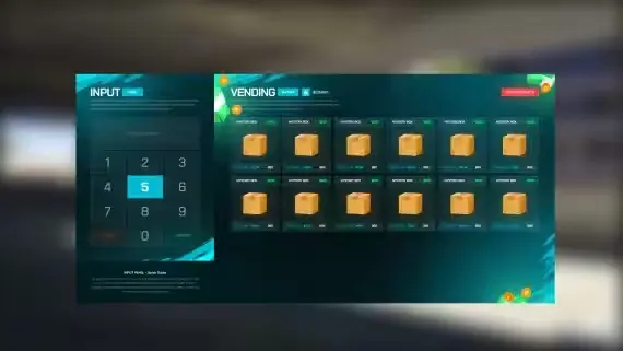 FiveM Vending Machines: Earn in Game with Ease