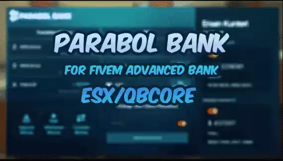 ESX & QB: Secure Banking with Multi-Language Options