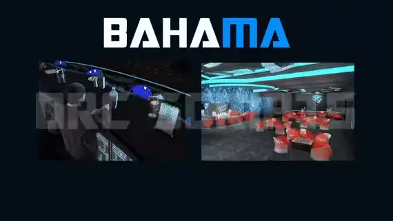 Engage Players with Bahama Mamas Job Script!