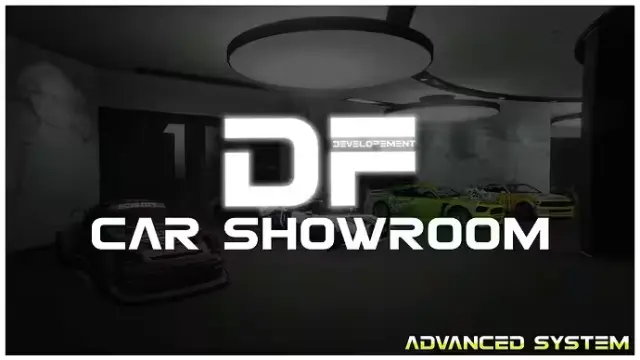 Advanced Car Showroom: Customize Categories & Vehicles