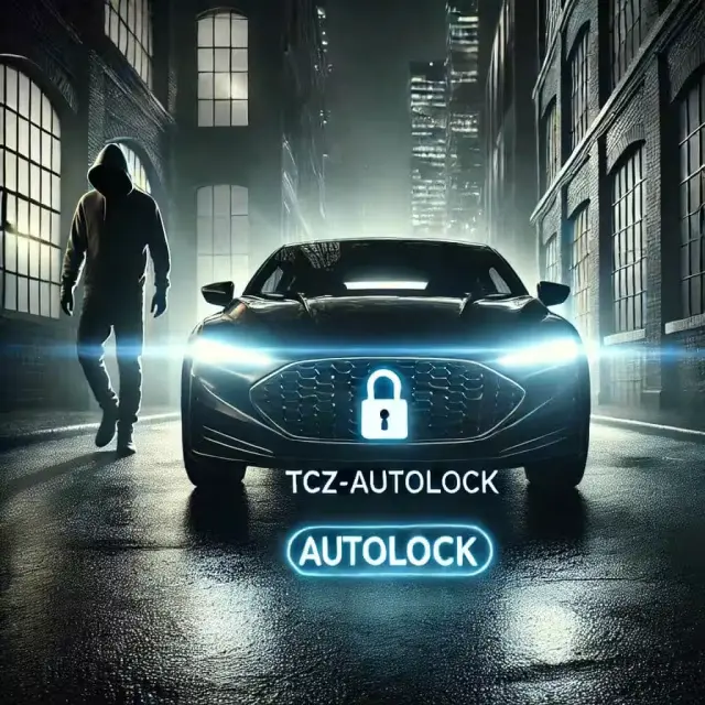 Keyless Entry & AutoLock Script for QBCore Vehicles