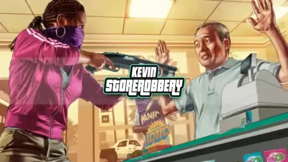 Exciting Store Robbery Mods: Test Your Skills!