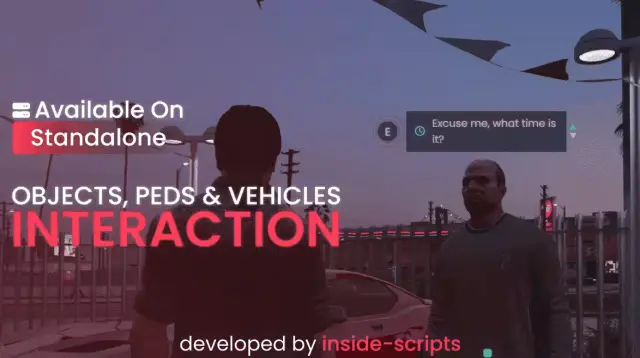 Customize Your FREE Inside Interaction Script Easily