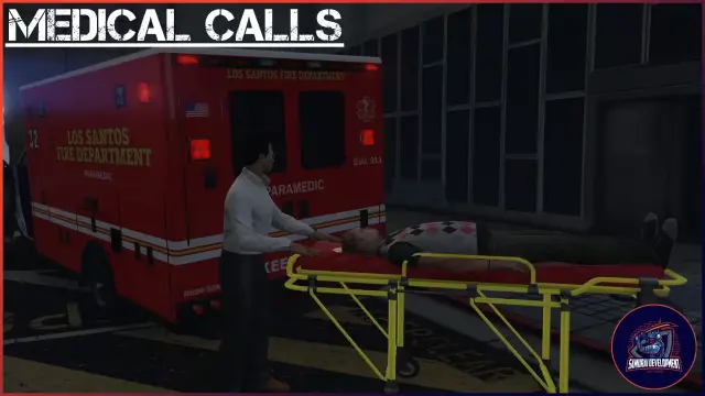 Boost EMS Engagement with Dynamic Medical Calls