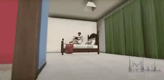 Explore SleepOrSex Script with Sync Animations