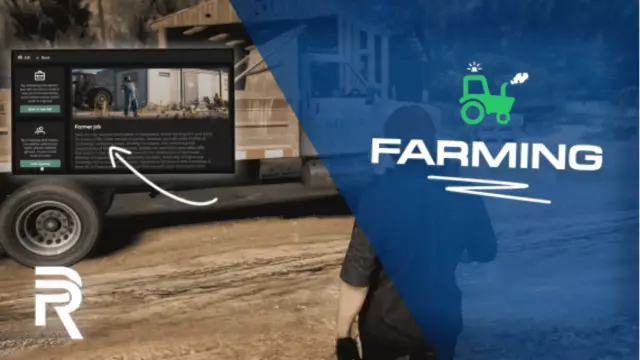 Explore Advanced Farming Jobs with Immersive Gameplay