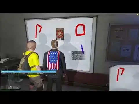 Enhanced Whiteboard Features for Interactive Gameplay