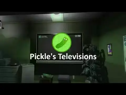 FREE Television Script (TV's)
