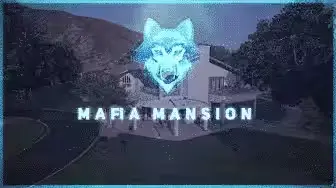 Mafia Mansion MLO for FiveM, QBCore & ESX | CFX Tebex