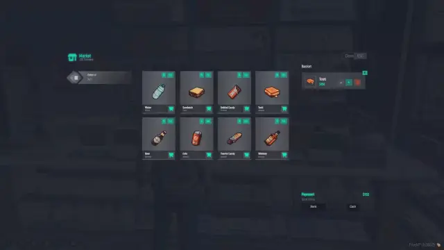 Explore NoPixel 4.0 Inspired Shop System