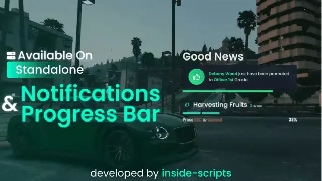 Inside Scripts: Customize Your Notifications Easily