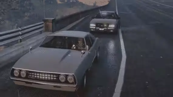 Enhance Role-Play with Realistic Vehicle Megaphone