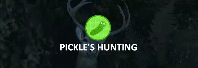 esx/qb-hunting by Pickles | Hunting Zones, Hides and Meat