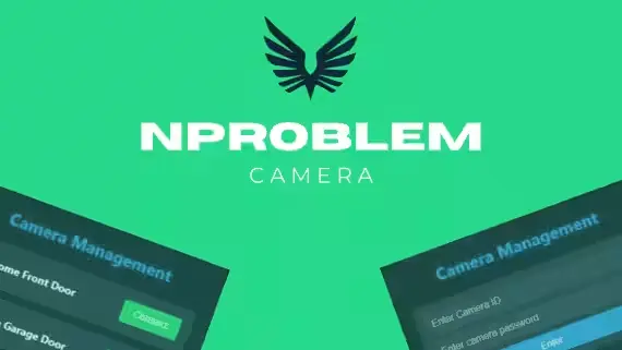 Realistic Camera Script: Immersive Surveillance Experience