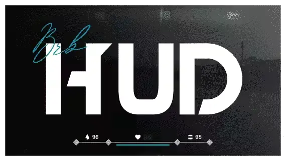 Explore the Unique FiveM HUD with Oval Map & More
