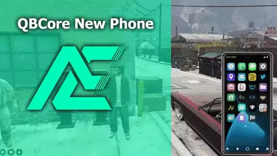 Get QB-Phone V2: NoPixel Inspired for QB-Core
