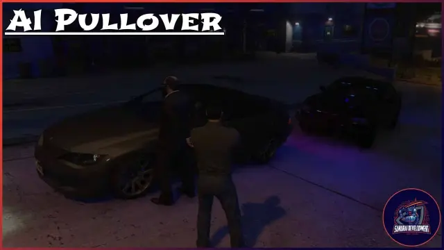 AI Pullover: Enhance Your RP Server Experience