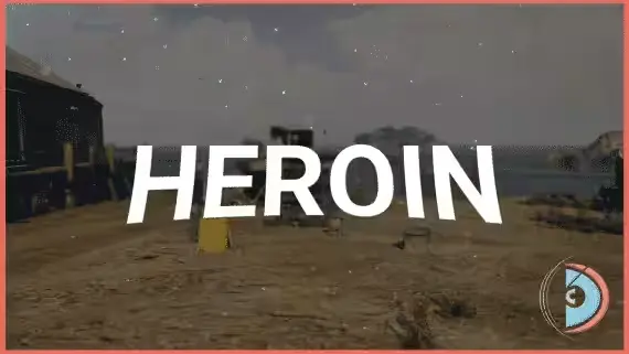 Realistic Heroin Processing Script for FiveM RP