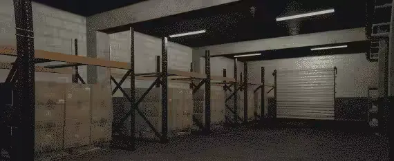 Manage Player Owned Warehouses with Ease