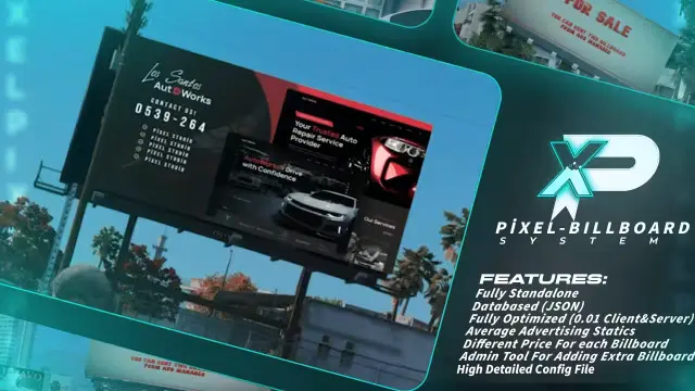 Free Billboard Renting: Optimize Your Ad Anytime