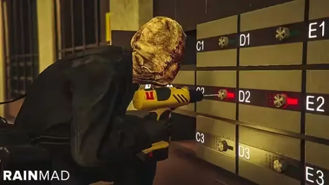 Plan Your Ultimate Casino Heist with Friends