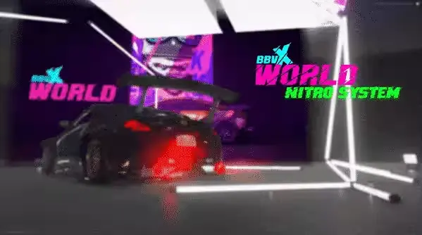 Unlock Vehicle Power with Anti-Lag and Nitrous System