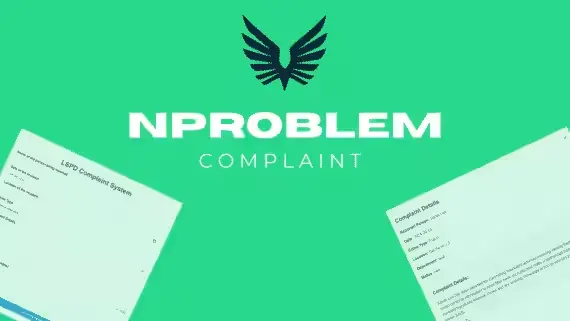 Streamline Police Crime Complaint Handling in FiveM