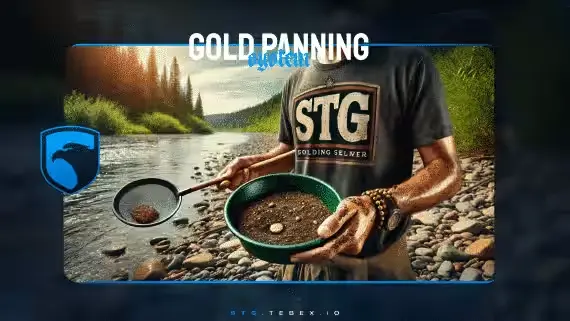 Bring Gold Panning Adventure to Your FiveM Server