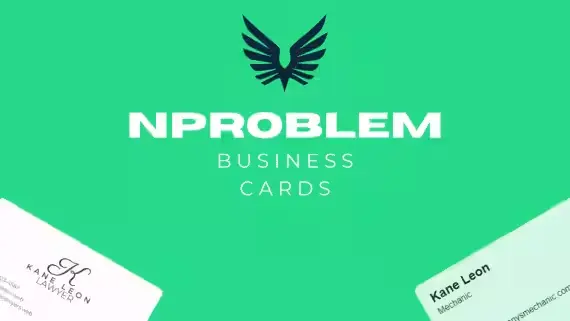 Realistic Business Cards Creator for Enhanced Roleplay