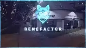 Benefactor Dealership MLO for FiveM | CFX Tebex