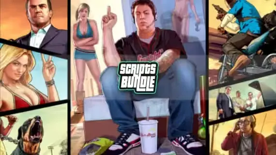 Affordable QB-Core NoPixel Scripts Bundle for 3.0