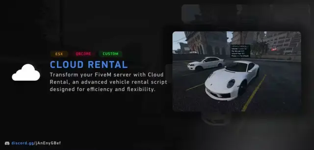 Optimize Your Server with Free Rental Script