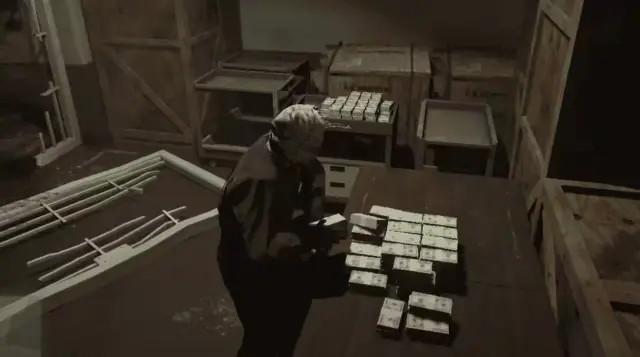 Optimize Heists with OpenSource qb-unionheist Script