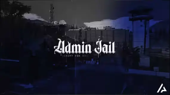 Admin Jail