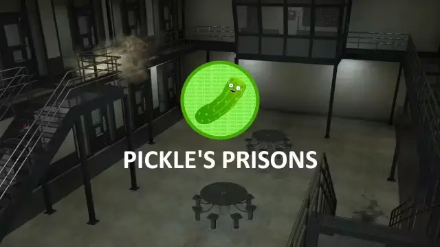 Free FiveM Jail Script | Prison System for QBCore & ESX