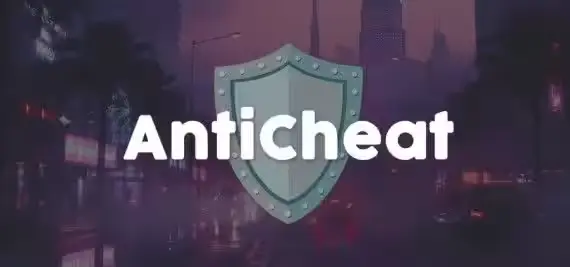 Optimized Anticheat FiveM - Tebex