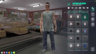 Illenium Appearance Reskin (NoPixel Inspired) screenshot 6
